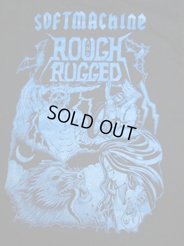 画像7: SOFTMACHINE/HELL RIDE L/S  BLACK