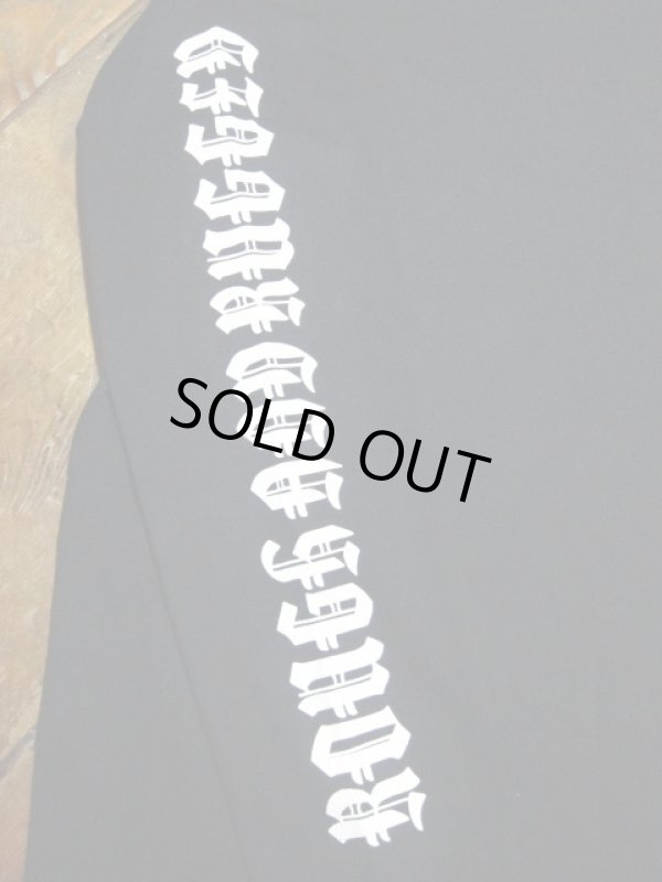 画像5: SOFTMACHINE/ROUGH MACHINE L/S  BLACK