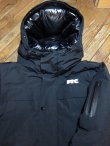 画像11: FTC/EVEREST DOWN JKT  BLACK