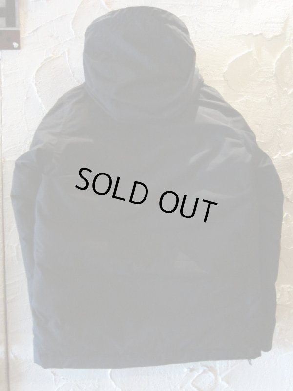 画像2: FTC/EVEREST DOWN JKT  BLACK