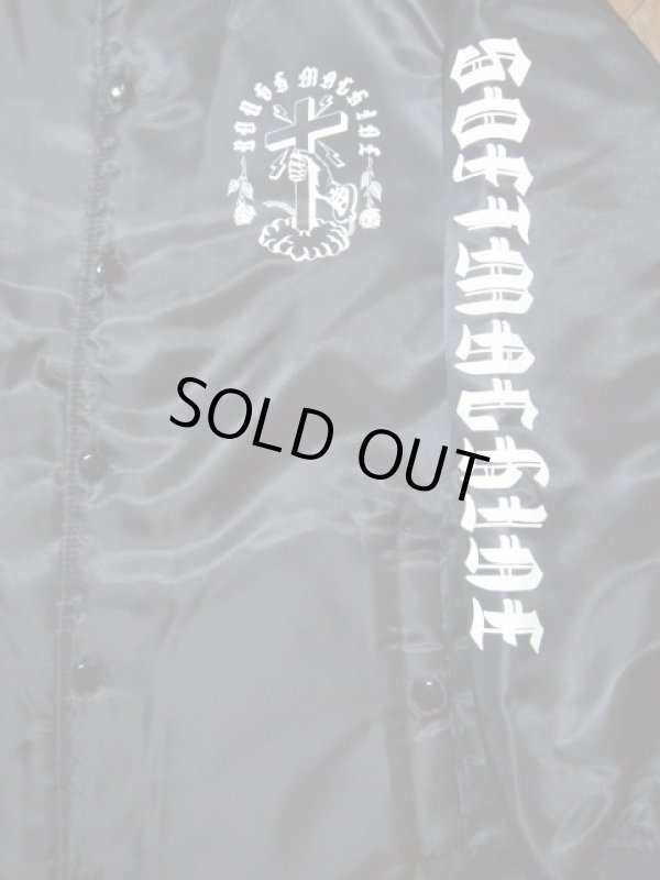 画像5: （再アップ） SOFTMACHINE/ROUGH MACHINE JKT  BLACK