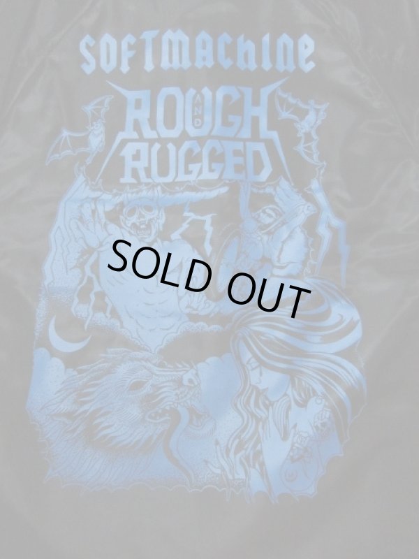 画像7: SOFTMACHINE/HELL RIDE JKT  BLACK