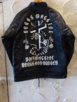 画像1: （再アップ） SOFTMACHINE/ROUGH MACHINE JKT  BLACK