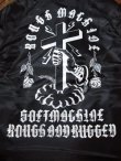 画像3: （再アップ） SOFTMACHINE/ROUGH MACHINE JKT  BLACK