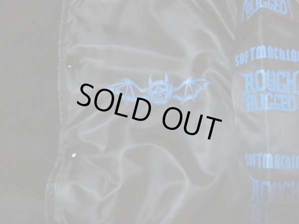 画像5: SOFTMACHINE/HELL RIDE JKT  BLACK