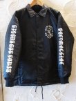 画像2: （再アップ） SOFTMACHINE/ROUGH MACHINE JKT  BLACK