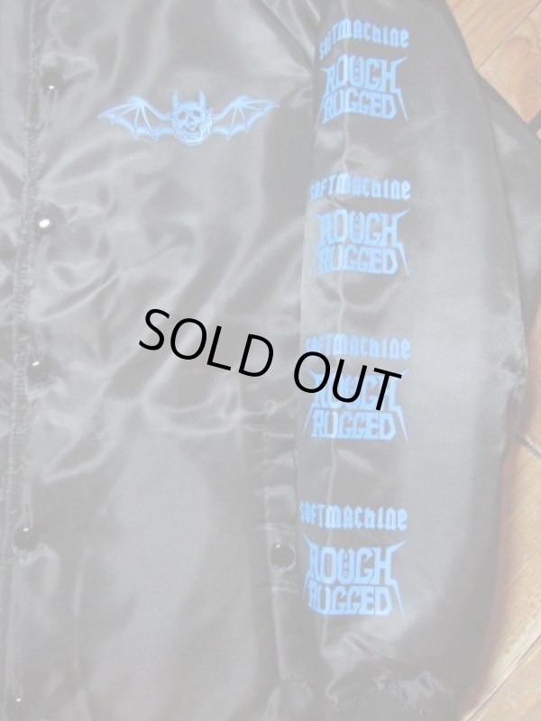 画像4: SOFTMACHINE/HELL RIDE JKT  BLACK