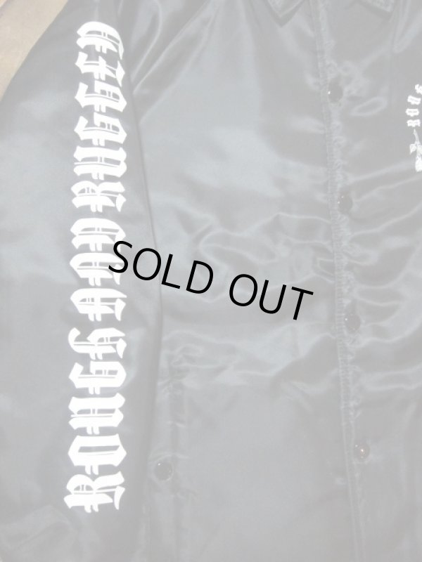 画像6: （再アップ） SOFTMACHINE/ROUGH MACHINE JKT  BLACK