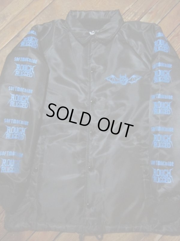画像3: SOFTMACHINE/HELL RIDE JKT  BLACK