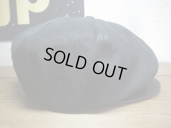 画像5: RATS/LEATHER CASKET  BLACK