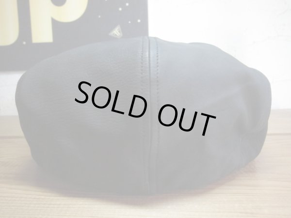 画像3: RATS/LEATHER CASKET  BLACK