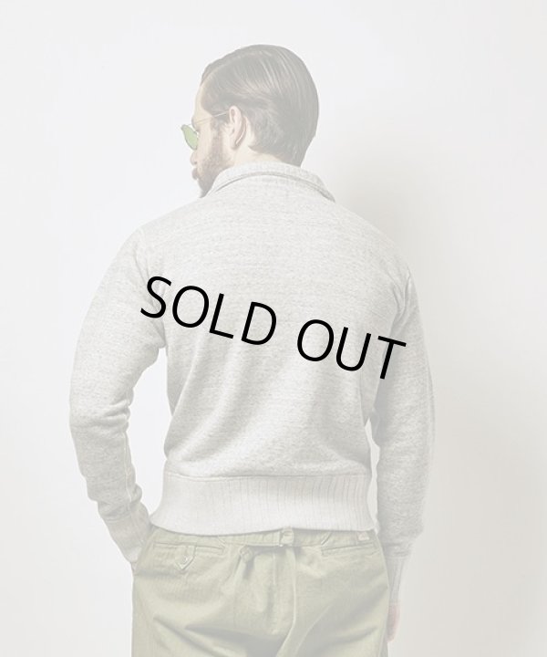 画像8: BELAFONTE/RT PULLOVER SWEAT SHIRTS  HEATHER