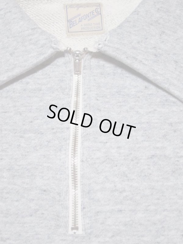 画像5: BELAFONTE/RT PULLOVER SWEAT SHIRTS  HEATHER