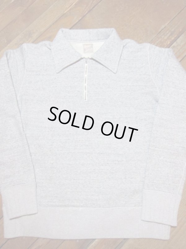 画像4: BELAFONTE/RT PULLOVER SWEAT SHIRTS  HEATHER