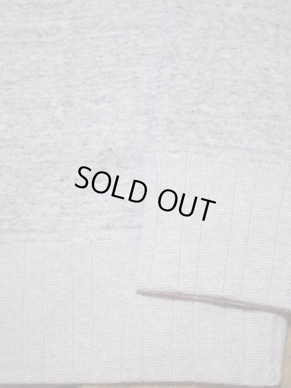 画像6: BELAFONTE/RT PULLOVER SWEAT SHIRTS  HEATHER