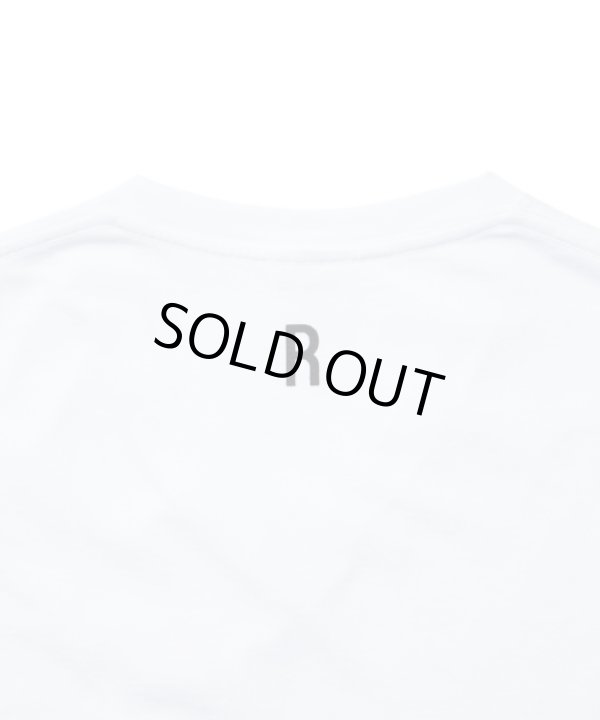 画像4: ROTTWEILER/FOREST RW CUT T  WHITE