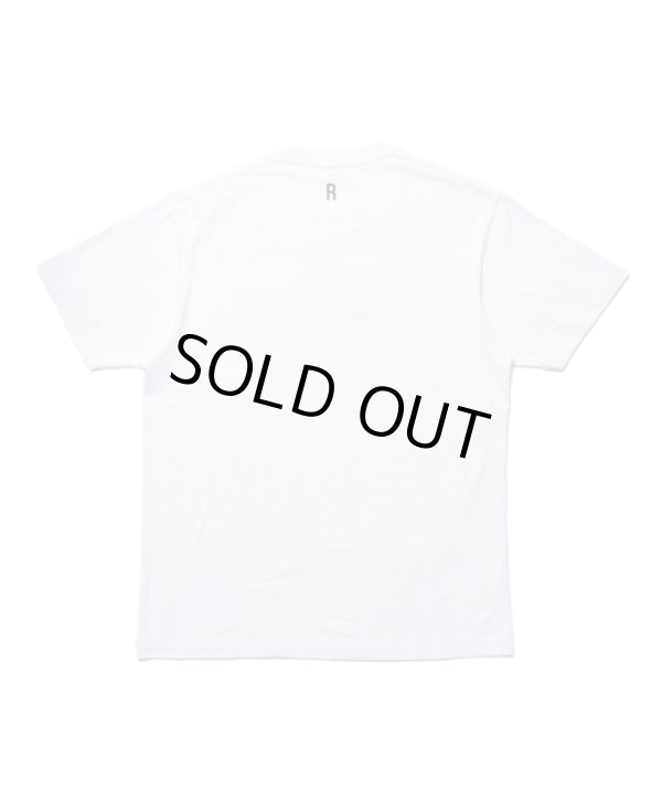 画像2: ROTTWEILER/FOREST RW T  WHITE