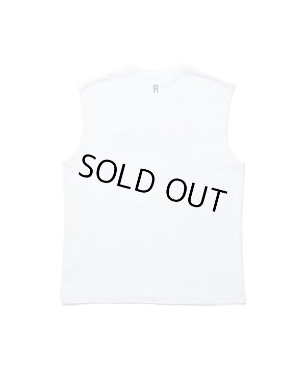 画像2: ROTTWEILER/FOREST RW CUT T  WHITE