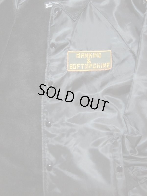 画像7: SOFTMACHINE/SM ARKANSAS JK  BLACK