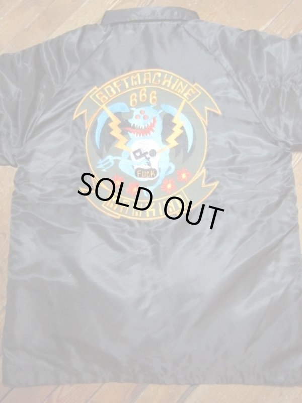 画像9: SOFTMACHINE/SM ARKANSAS JK  BLACK