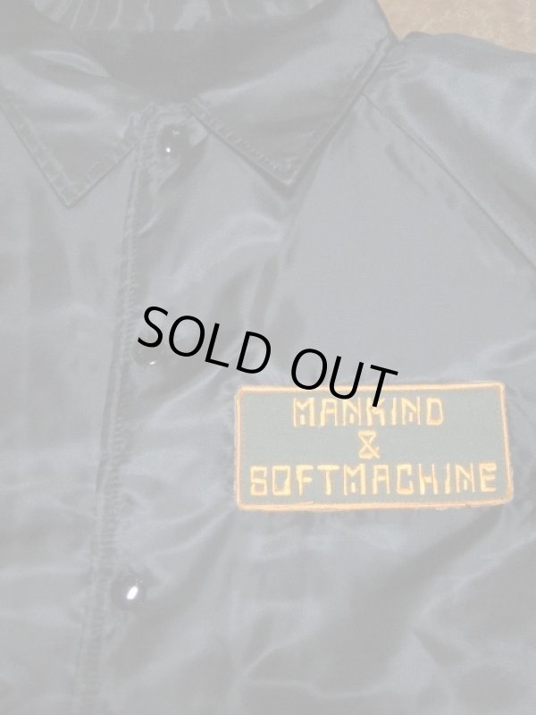 画像4: SOFTMACHINE/SM ARKANSAS JK  BLACK