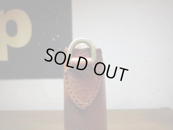 画像6: BELAFONTE/RT WALLET WIREMESH STRENCIL  BROWN