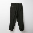 画像10: BELAFONTE/RT 2 TACK TROUSERS  D.BROWN