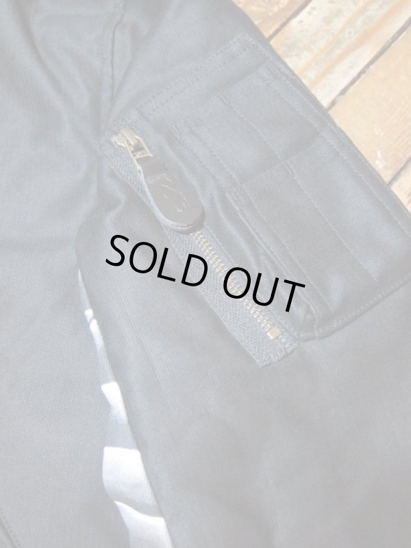 画像7: SOFTMACHINE/STORM JK  BLACK