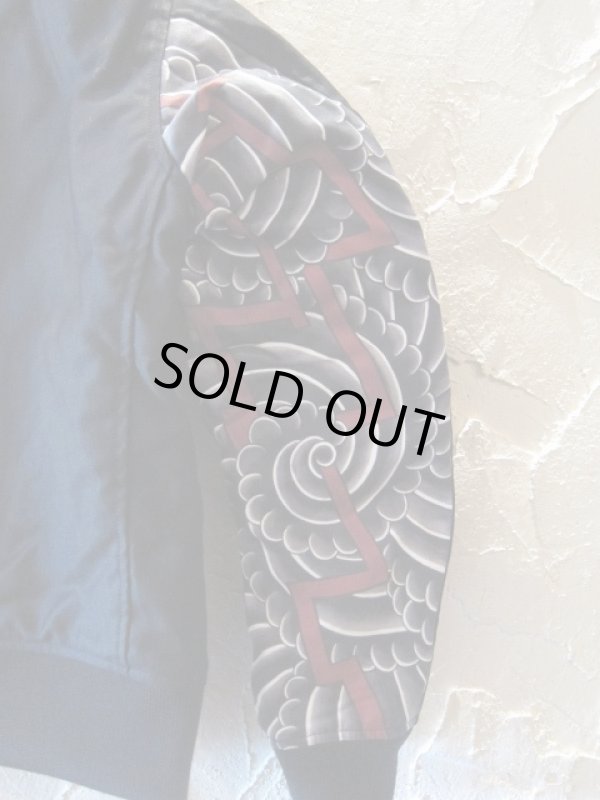 画像3: SOFTMACHINE/STORM JK  BLACK