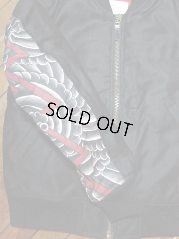 画像5: SOFTMACHINE/STORM JK  BLACK