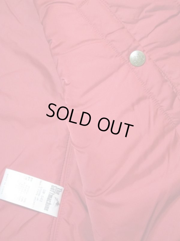 画像9: SOFTMACHINE/STORM JK  BLACK