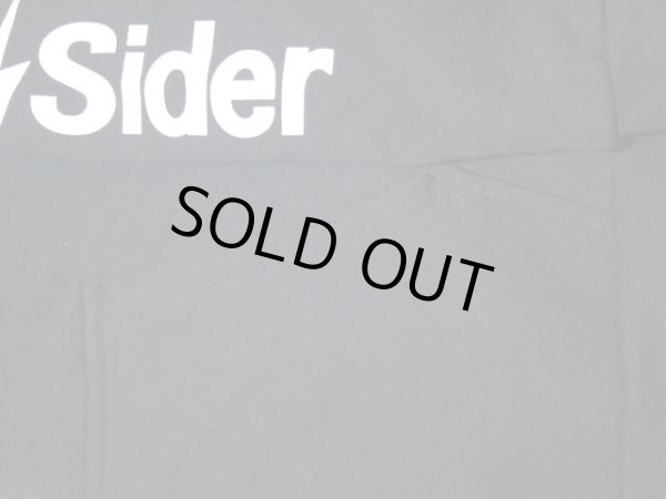 画像6: SUNNY C SIDER/TEAM HOODIE  BLACK