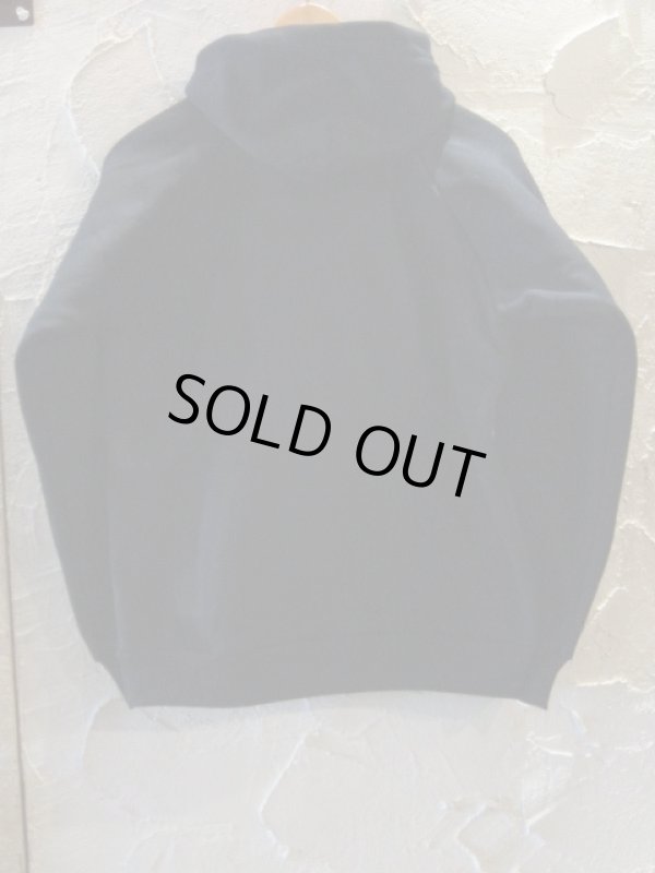 画像2: SUNNY C SIDER/TEAM HOODIE  BLACK