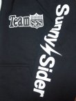 画像5: SUNNY C SIDER/TEAM HOODIE  BLACK