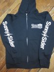 画像3: SUNNY C SIDER/TEAM HOODIE  BLACK