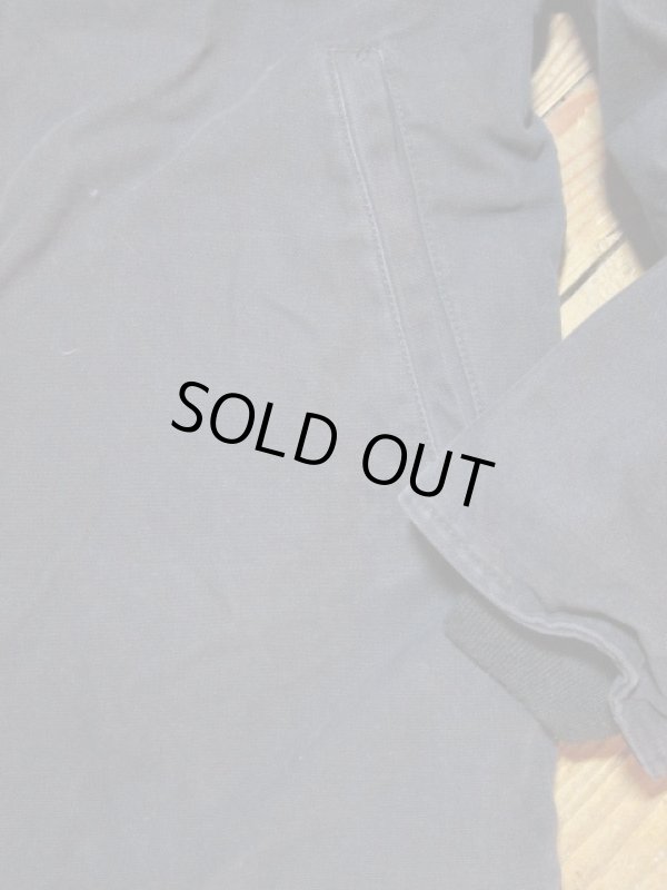 画像5: (再入荷) SURPLUS/US TYPE N-1 DECK JK SLIM USED BLACK