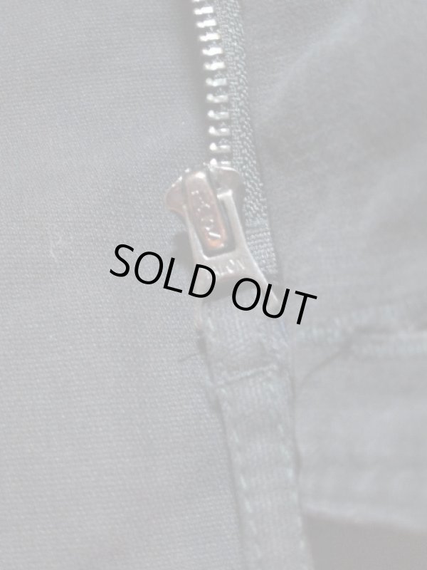 画像8: (再入荷) SURPLUS/US TYPE N-1 DECK JK SLIM USED BLACK