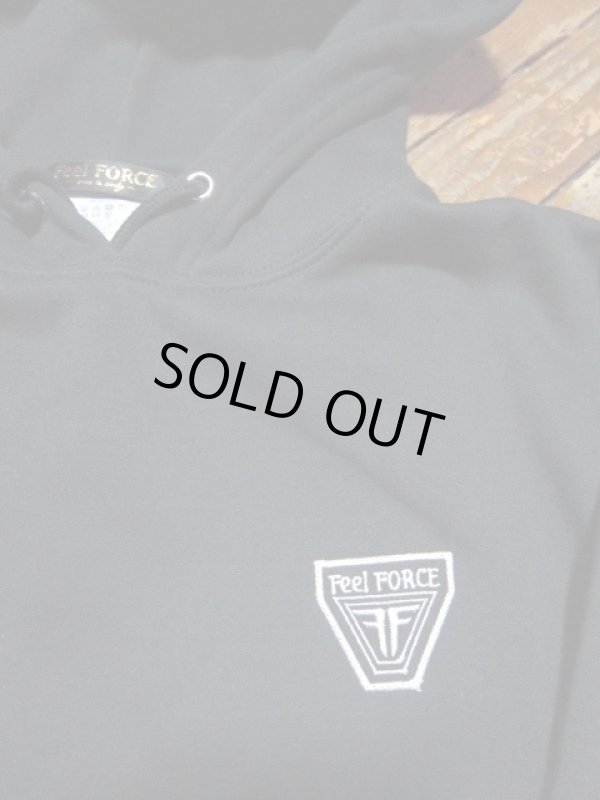 画像6: (再入荷) Feel FORCE/S.T.A  BLACK