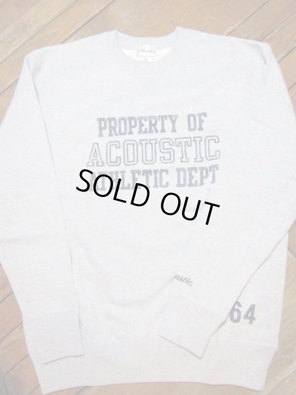 画像3: ACOUSTIC/PROPERTY  M.GRAY