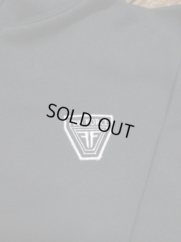 画像5: (再入荷) Feel FORCE/S.T.A  BLACK