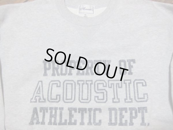 画像4: ACOUSTIC/PROPERTY  M.GRAY