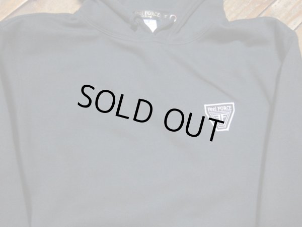 画像4: (再入荷) Feel FORCE/S.T.A  BLACK