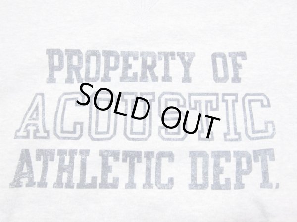 画像5: ACOUSTIC/PROPERTY  M.GRAY