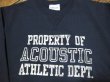 画像4: ACOUSTIC/PROPERTY  NAVY