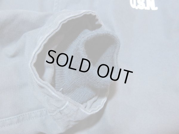 画像7: (再入荷) SURPLUS/US TYPE N-1 DECK JK SLIM  USED NAVY