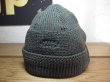 画像2: BELAFOTE/RT BEANIE CAP  A.GREEN