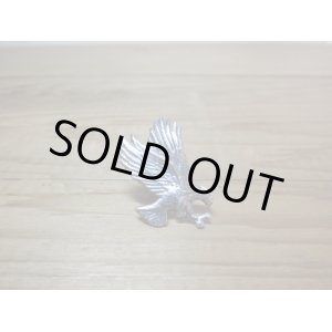 画像: RATS/EAGLE PINS  SILVER