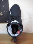 画像4: THE NORTH FACE/NSE TRACTION CHUKKA LITE WP II  BLACK