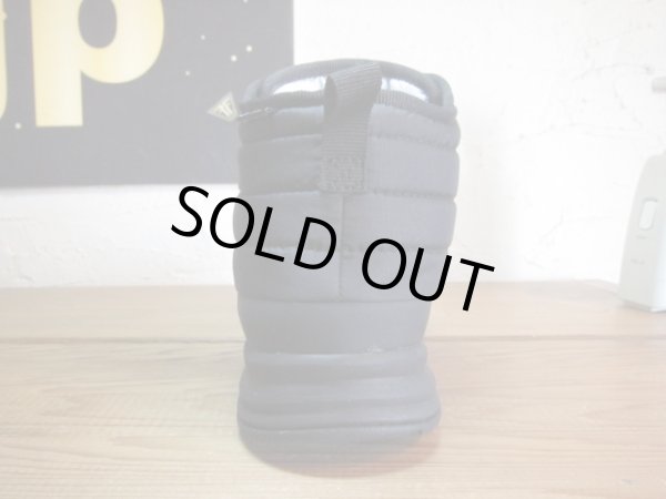 画像3: THE NORTH FACE/NSE TRACTION CHUKKA LITE WP II  BLACK