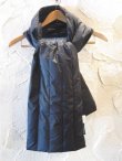 画像1: (再アップ) THE NORTH FACE/THUNDER MUFFLER  BLACK